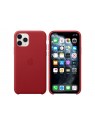 Apple funda Iphone 11 PRO rojo