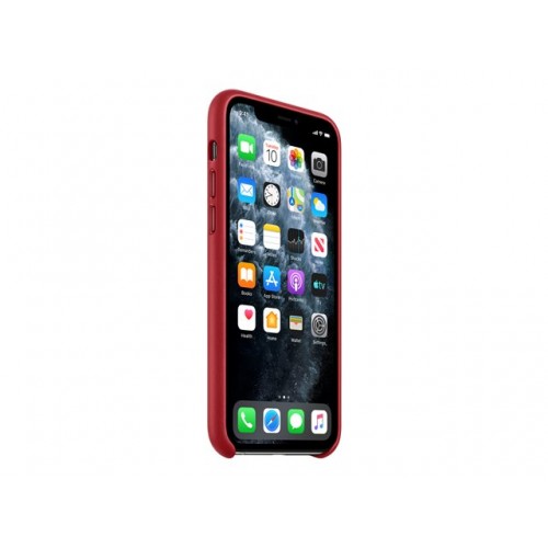 Apple funda Iphone 11 PRO rojo