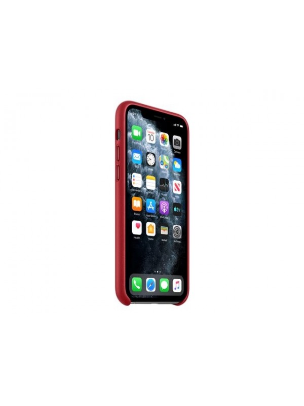 Apple funda Iphone 11 PRO rojo