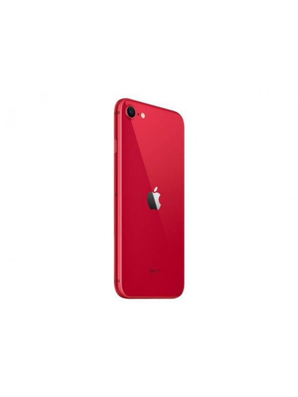 Apple Iphone SE 64GB rojo