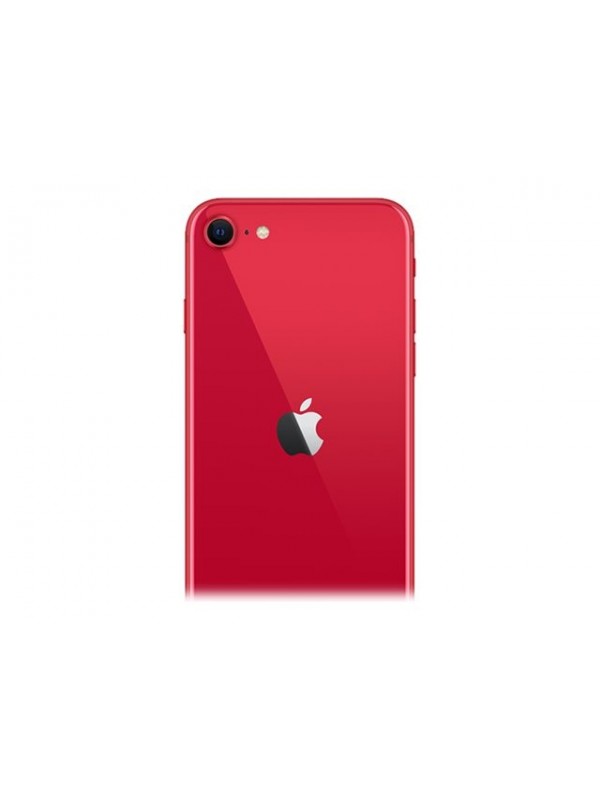 Apple Iphone SE 64GB rojo