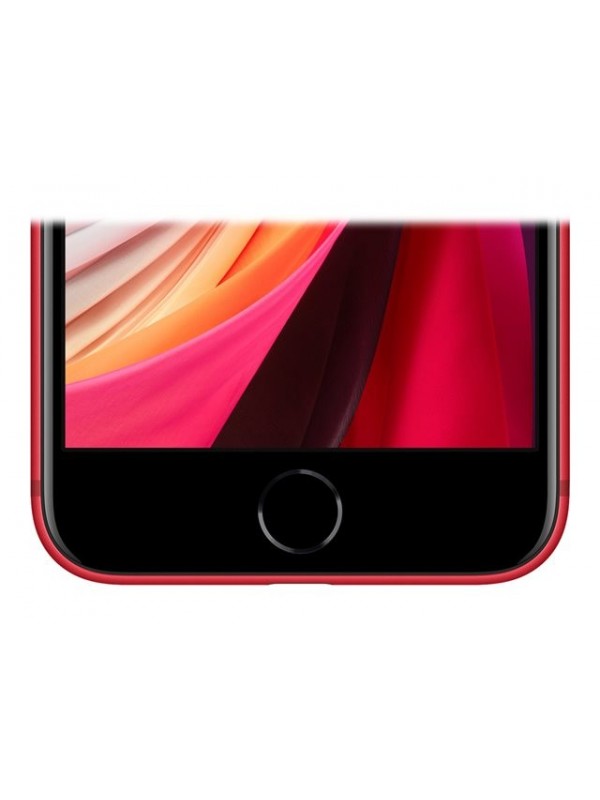 Apple Iphone SE 64GB rojo