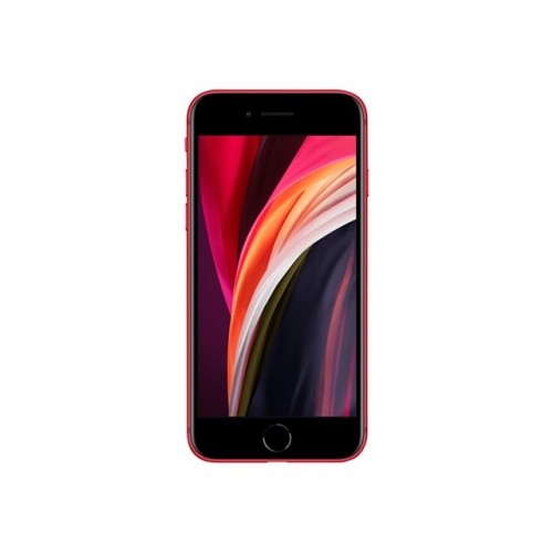 Apple Iphone SE 64GB rojo