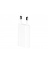 Apple adaptador de corriente 5W USB - IPOD y IPHONE