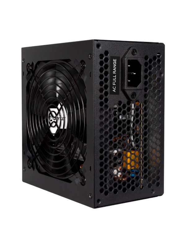 UNYKAch ATX Courage 950W Alta Eficiencia Fuente de Alimentación