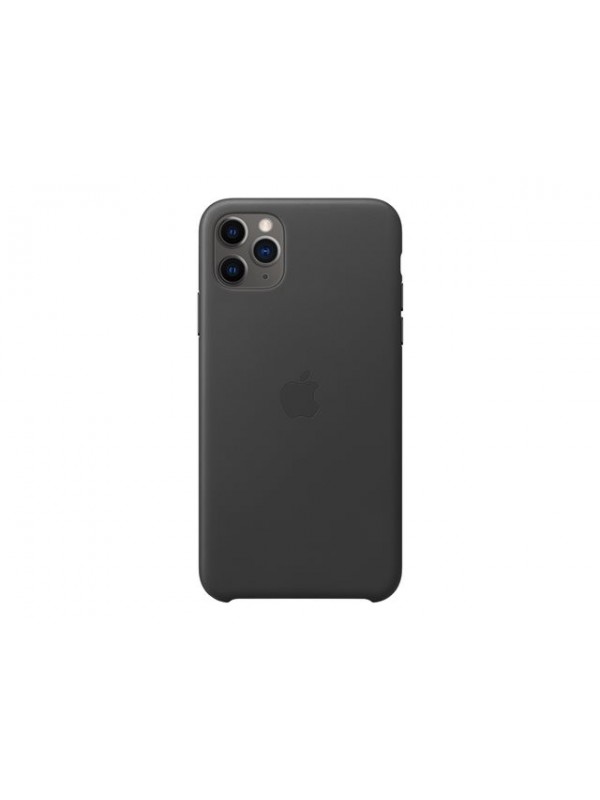 Apple funda Iphone 11 PRO MAX Negra