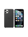 Apple funda Iphone 11 PRO MAX Negra