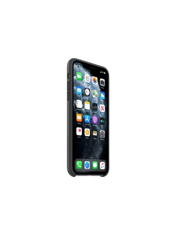 Apple funda Iphone 11 PRO MAX Negra