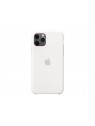 APPLE FUNDA IPHONE 11 PRO SILICONE CASE-BLANCO