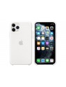 APPLE FUNDA IPHONE 11 PRO SILICONE CASE-BLANCO