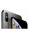 Apple iPhone XS Max - plata - 4G - 256 GB