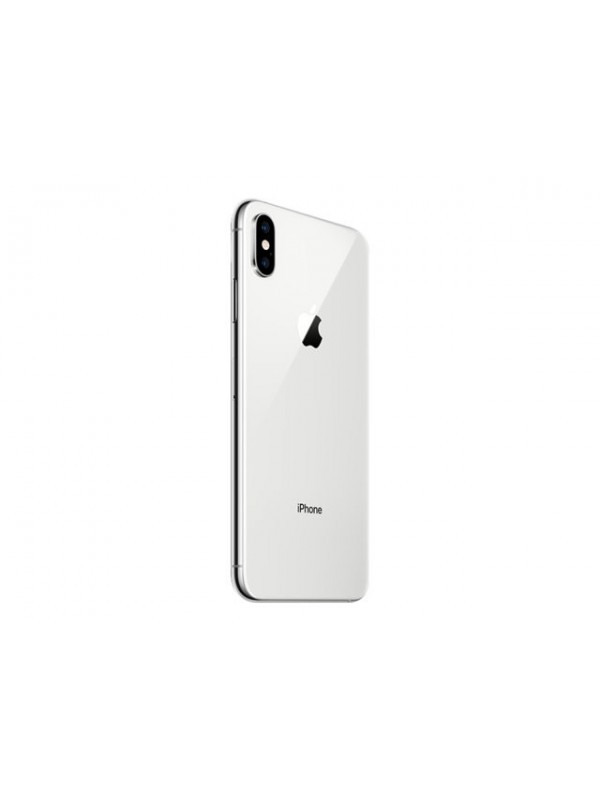 Apple iPhone XS Max - plata - 4G - 256 GB