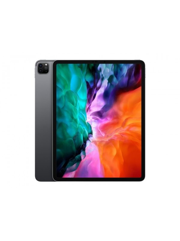 APPLE IPAD PRO 12,9 WIFI 512 GB- SPACE GRAY