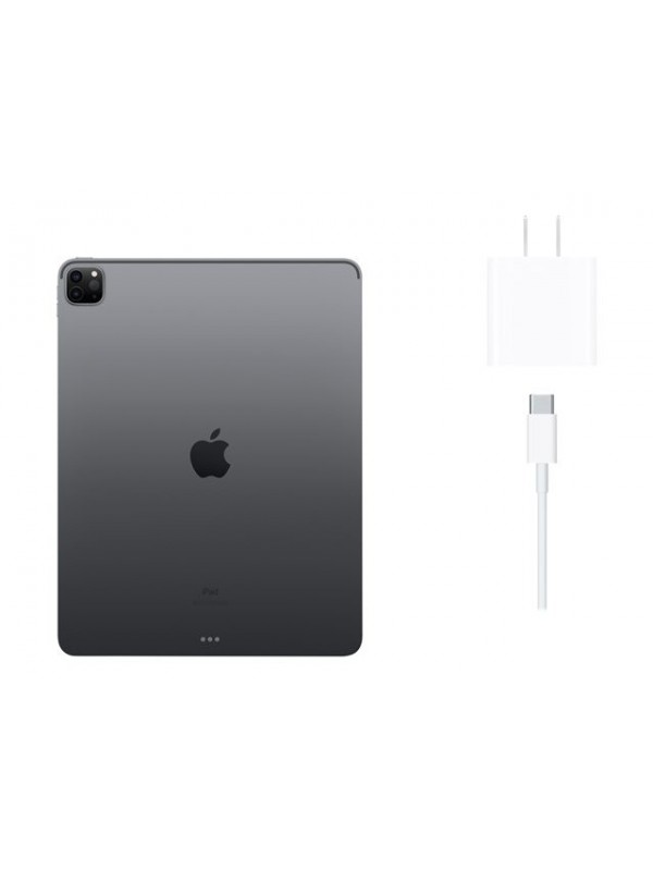 APPLE IPAD PRO 12,9 WIFI 512 GB- SPACE GRAY