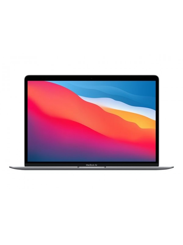 APPLE MACBOOK AIR 13.3  M1/8GB/512GB SILVER