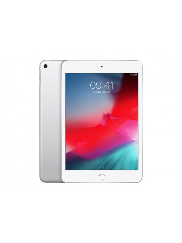 APPLE IPAD MINI 5 WIFI 256GB SILVER 2019