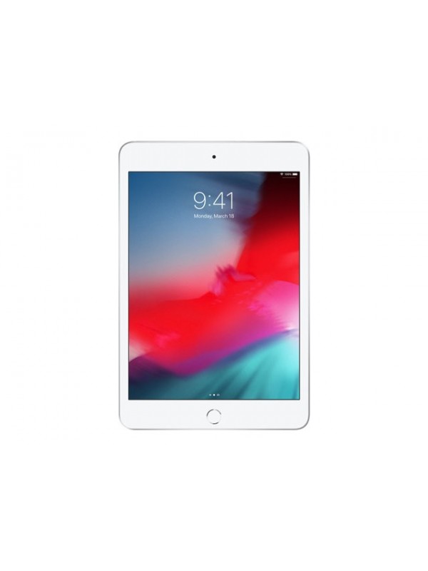 APPLE IPAD MINI 5 WIFI 256GB SILVER 2019