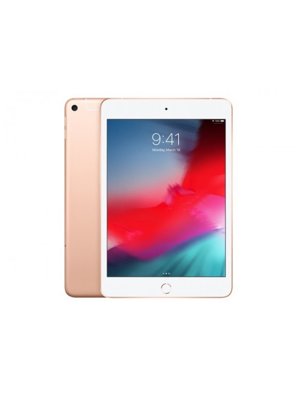 APPLE IPAD MINI 5 WIFI+CELL 64GB GOLD 2019