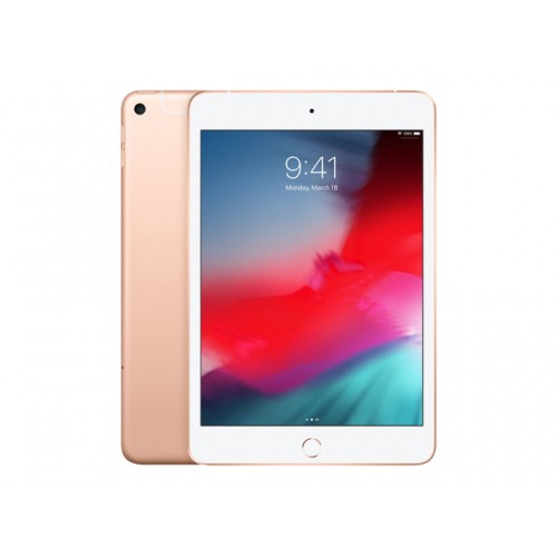 APPLE IPAD MINI 5 WIFI+CELL 64GB GOLD 2019