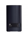 WD My Cloud EX2 Ultra Armada 385 NAS