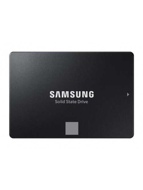 Samsung 870 EVO 2.5" 500 GB Serial ATA III V-NAND