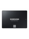 Samsung 870 EVO 2.5" 500 GB Serial ATA III V-NAND