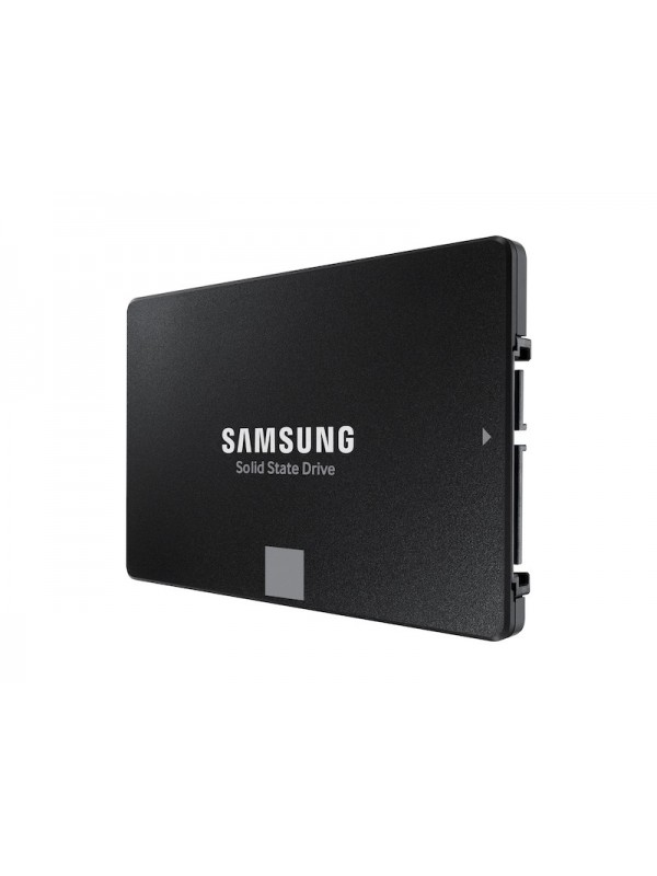 Samsung 870 EVO 2.5" 500 GB Serial ATA III V-NAND