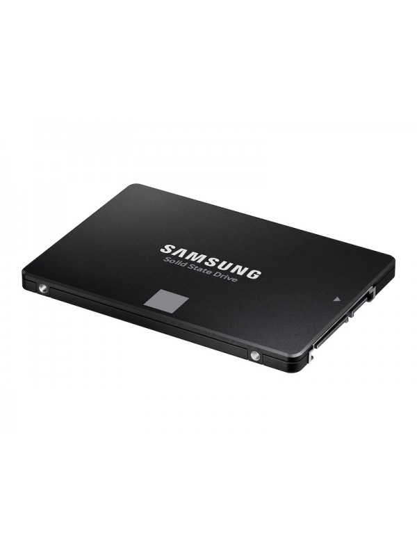 Samsung 870 EVO 2.5" 500 GB Serial ATA III V-NAND