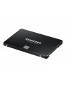 Samsung 870 EVO 2.5" 500 GB Serial ATA III V-NAND