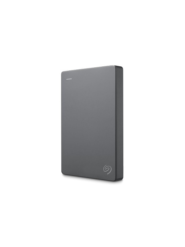 Seagate Basic disco duro externo 2000 GB Plata