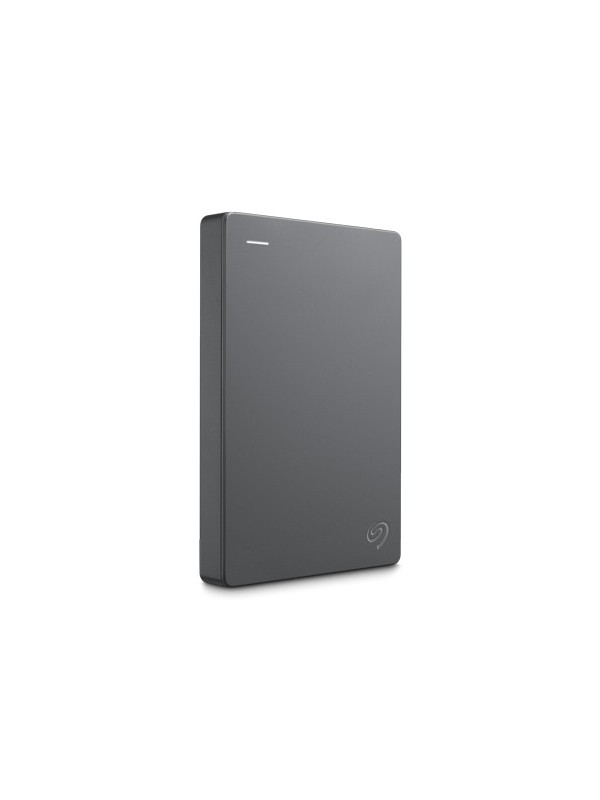 Seagate Basic disco duro externo 2000 GB Plata