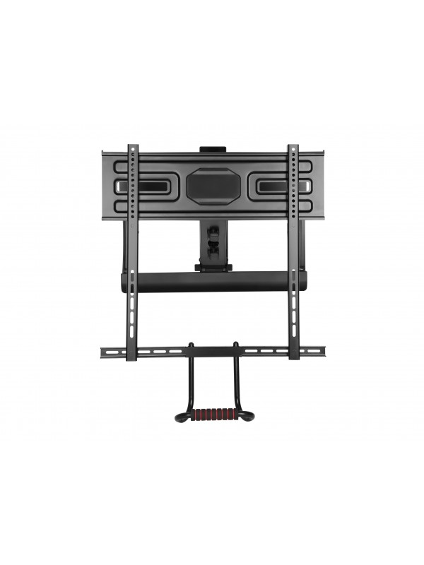 Equip 650326 soporte para TV 177,8 cm (70") Negro