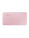 Trust 23862 batería externa Ión de litio 5000 mAh Rosa