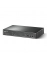 TP-LINK TL-SF1009P switch No administrado Fast Ethernet (10 100) Energía sobre Ethernet (PoE) Negro