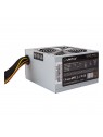 UNYKAch 52038 unidad de fuente de alimentación 350 W ATX Plata