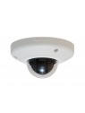 LevelOne Fixed Dome Network Camera, 3-Megapixel, PoE 802.3af