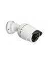 D-Link DCS-4703E cámara de vigilancia Cámara de seguridad IP Exterior Bala 2048 x 1536 Pixeles Techo pared