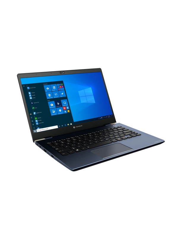 Dynabook Portégé X30L-G-11L DDR4-SDRAM Portátil 33,8 cm (13.3") 1920 x 1080 Pixeles Intel® Core™ i5 de 10ma Generación 8 GB 512