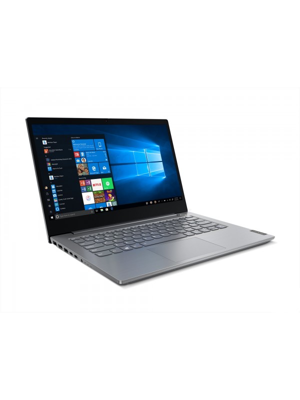 Lenovo ThinkBook 14 DDR4-SDRAM Portátil 35,6 cm (14") 1920 x 1080 Pixeles Intel® Core™ i3 de 10ma Generación 8 GB 256 GB SSD