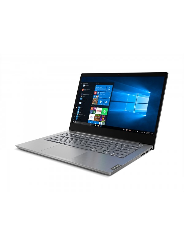 Lenovo ThinkBook 14 DDR4-SDRAM Portátil 35,6 cm (14") 1920 x 1080 Pixeles Intel® Core™ i3 de 10ma Generación 8 GB 256 GB SSD