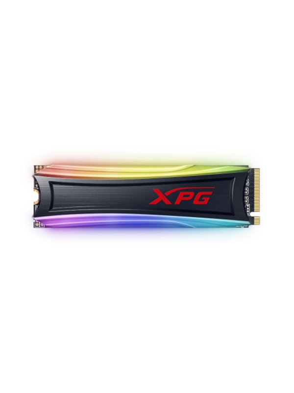 XPG AS40G-4TT-C unidad de estado sólido M.2 4000 GB PCI Express 3D NAND NVMe