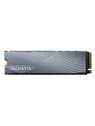 ADATA ASWORDFISH-500G-C unidad de estado sólido M.2 500 GB PCI Express 3D NAND NVMe