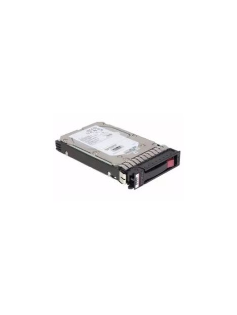 HPE MSA 400GB 12G SAS Mixed Use SFF (2.5") Solid State Drive (N9X95A)