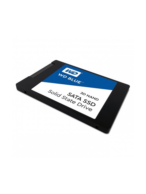 Western Digital Blue 2.5" 1000 GB