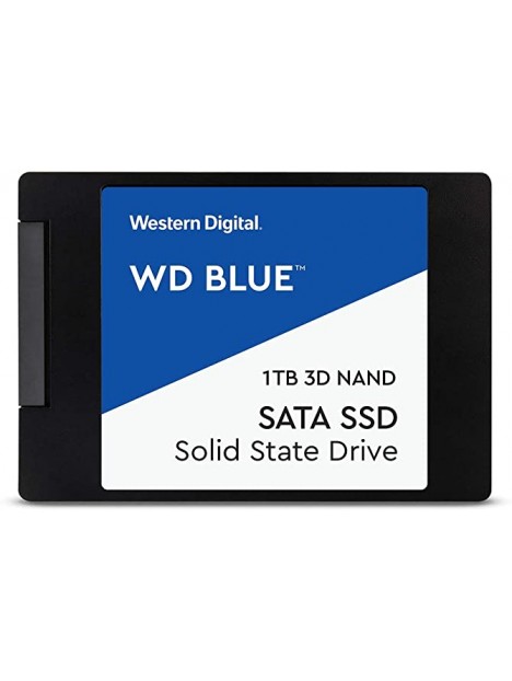 Western Digital Blue 2.5" 1000 GB