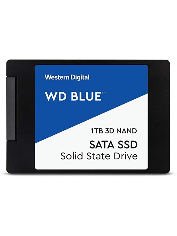 Western Digital Blue 2.5" 1000 GB