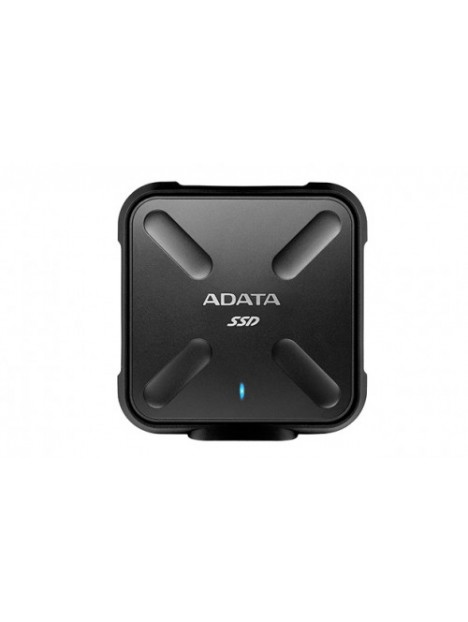 ADATA SD700 512 GB Negro