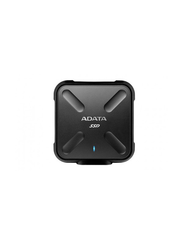 ADATA SD700 512 GB Negro