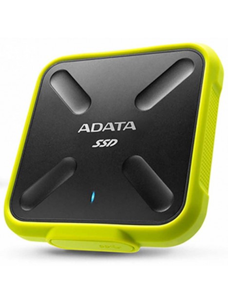 ADATA SD700 1000 GB Amarillo