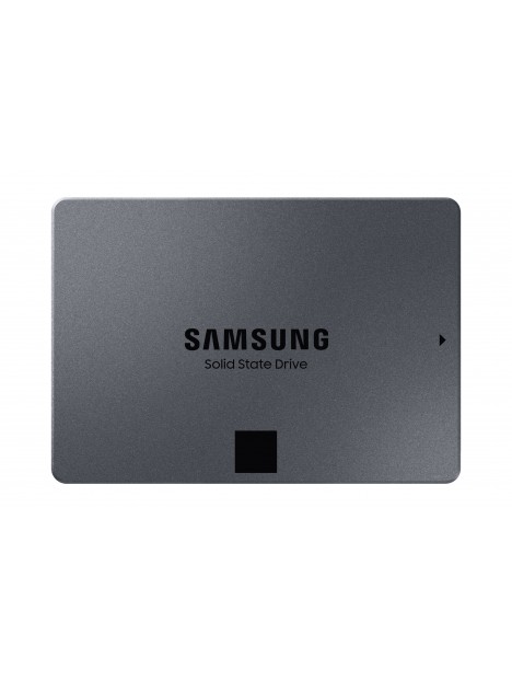 Samsung MZ-77Q8T0 2.5" 8000 GB SATA V-NAND MLC